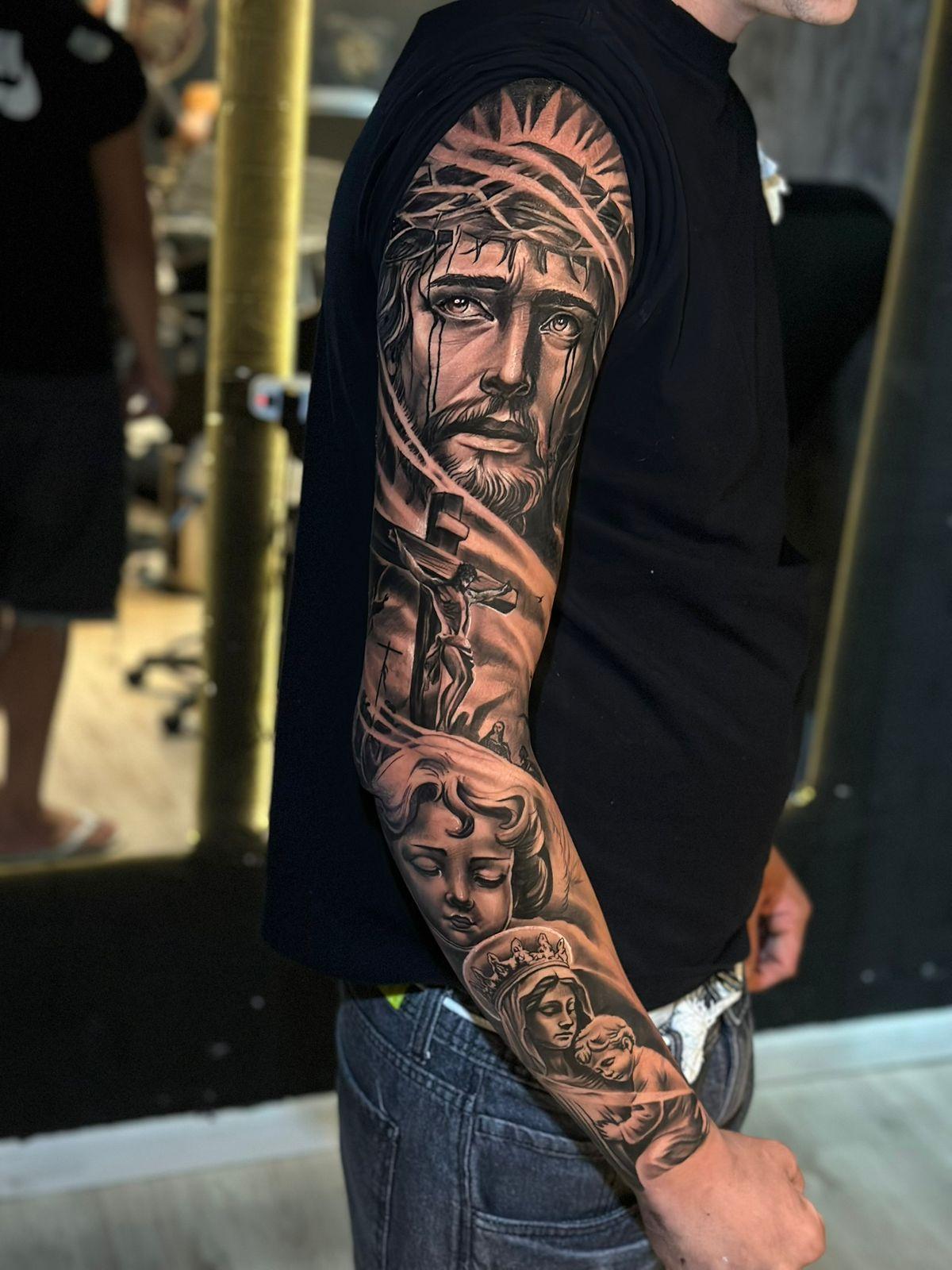 Tattoo 14