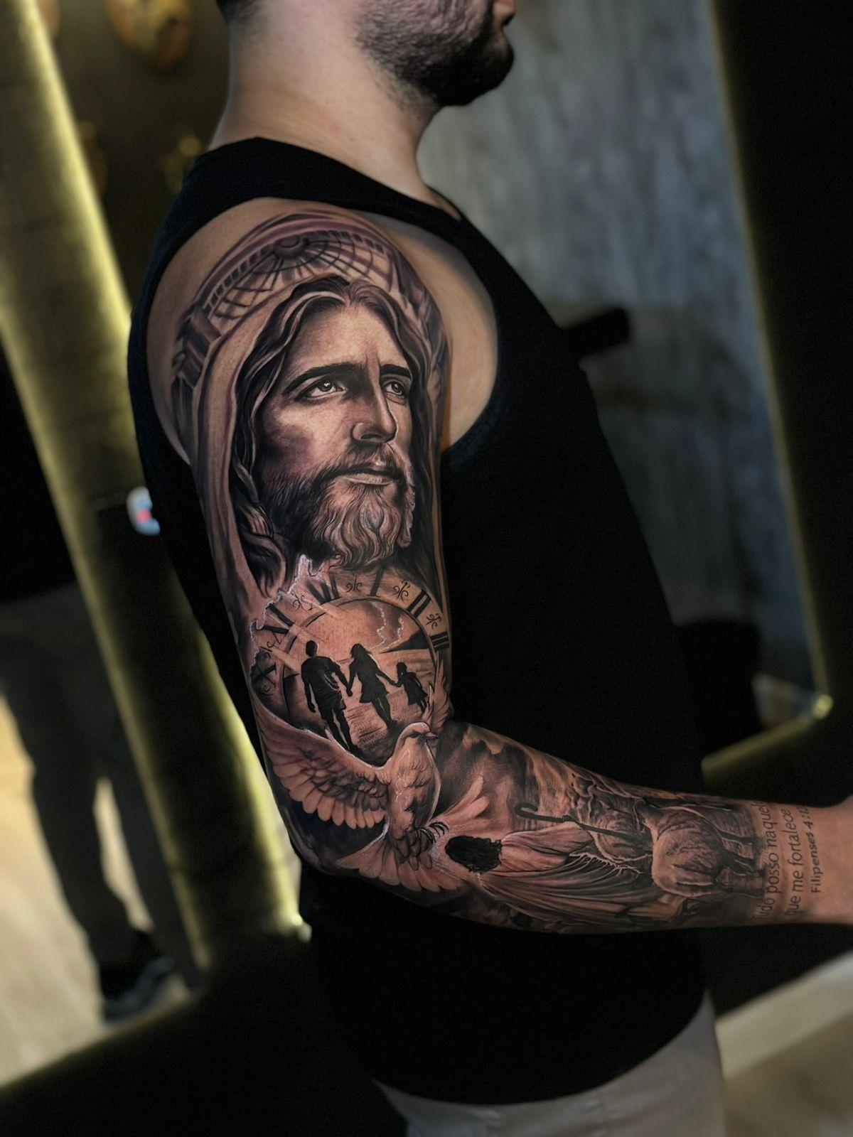 Tattoo 16