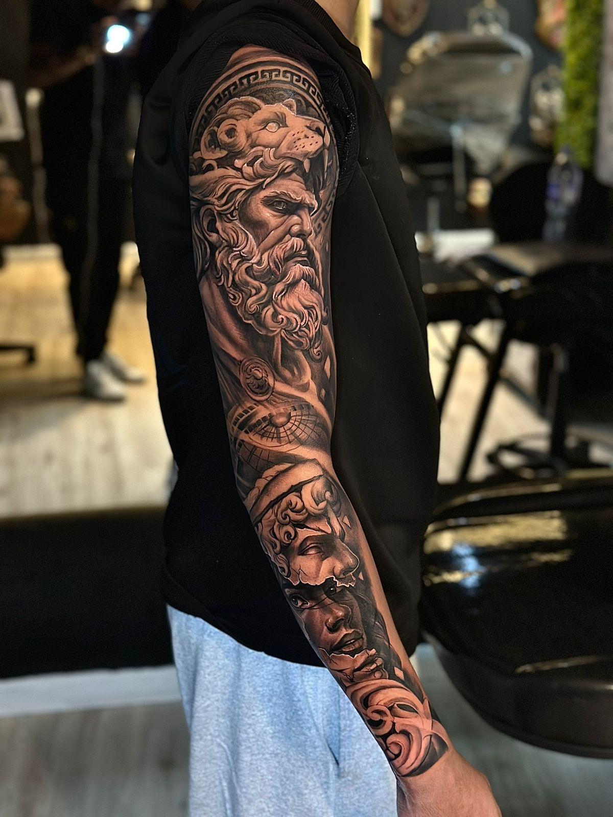 Tattoo 24