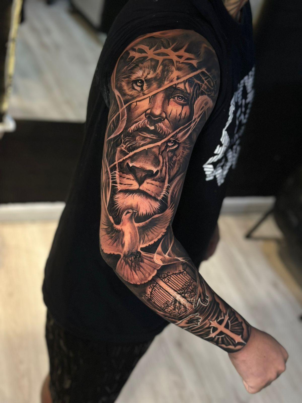 Tattoo 5