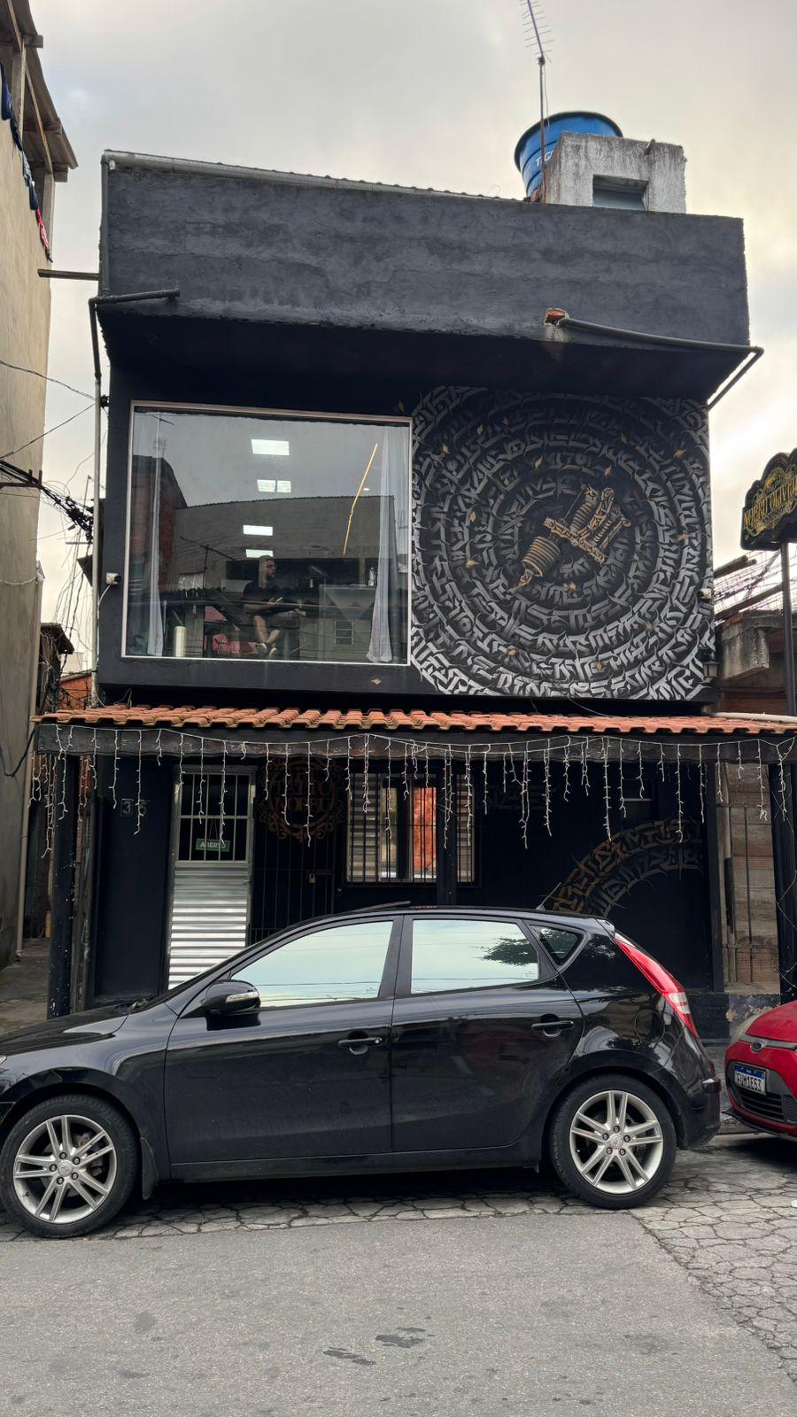 Estúdio Nobru Oliveira — foto 11
