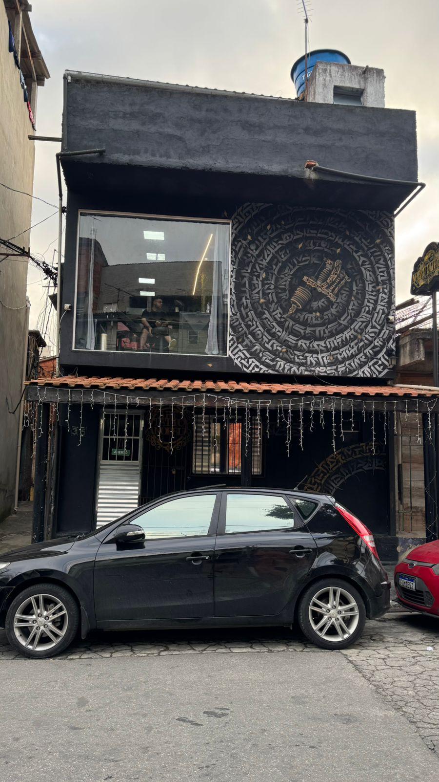 Estúdio Nobru Oliveira — foto 12